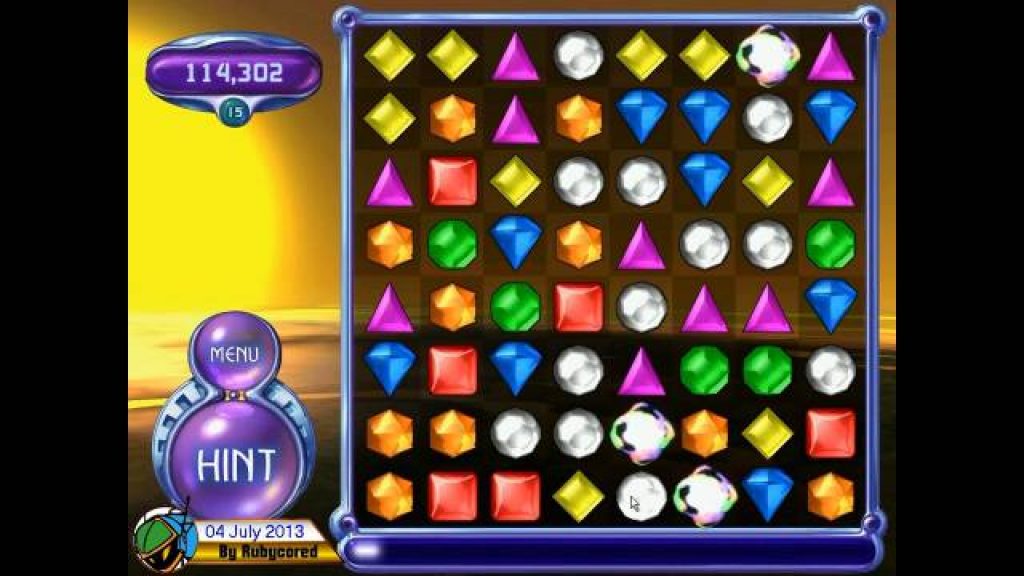 bejeweled 2 download pc
