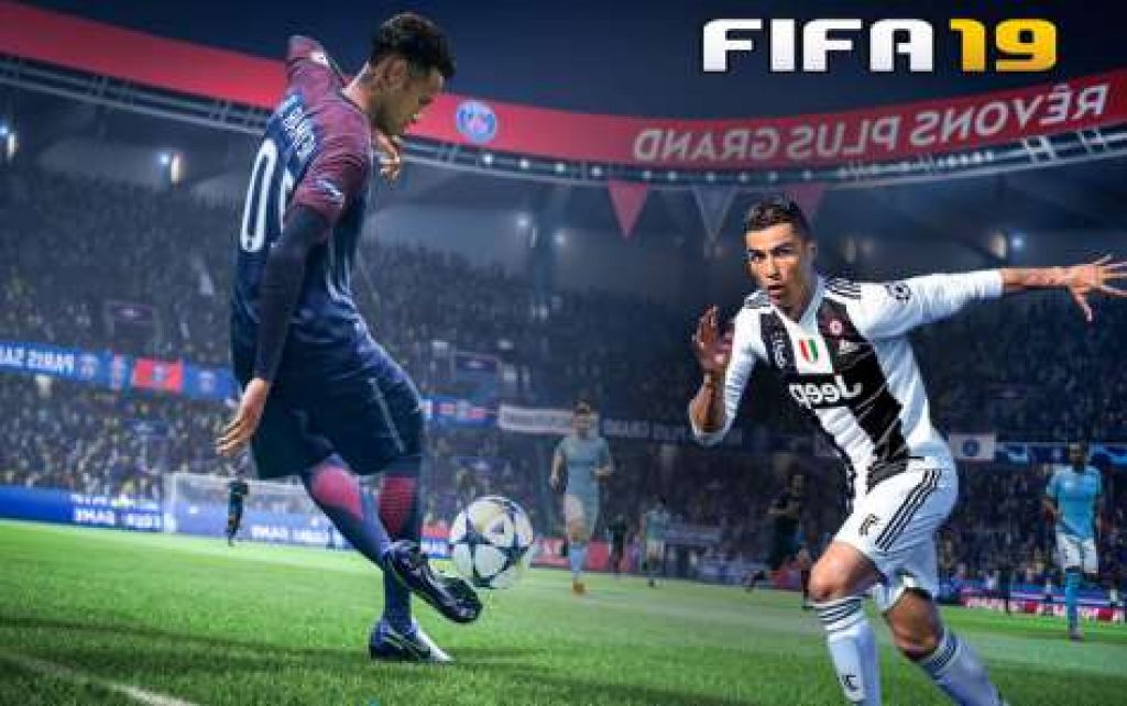 fifa 19 download for pc