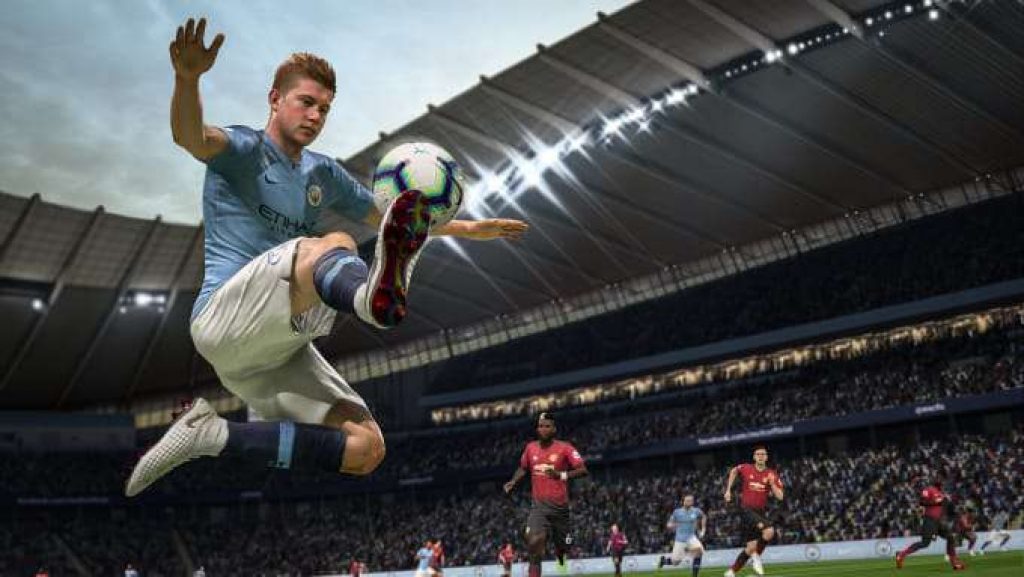 fifa 19 free download pc game