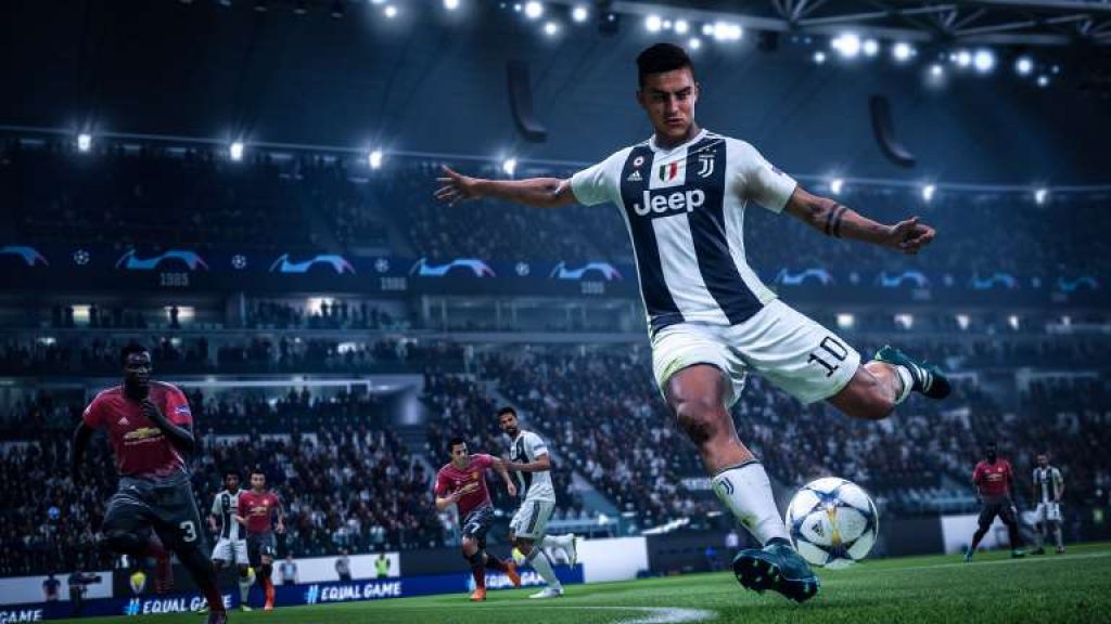 fifa 19 game download for pc
