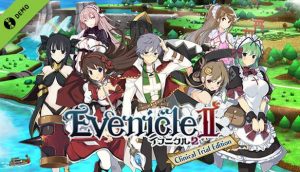 evenicle Free download