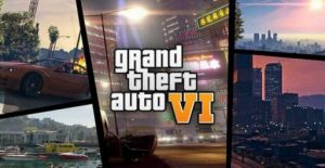 GTA 6 Download For PC