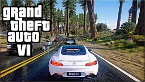 GTA 6 free Download For PC