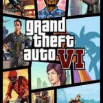 Grand Theft Auto 6 pc download