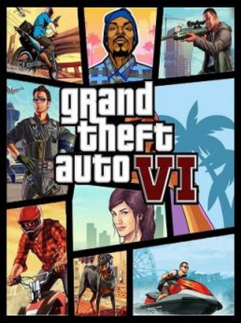 grand theft auto 6 free download