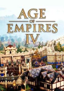 Age of Empires 4 download