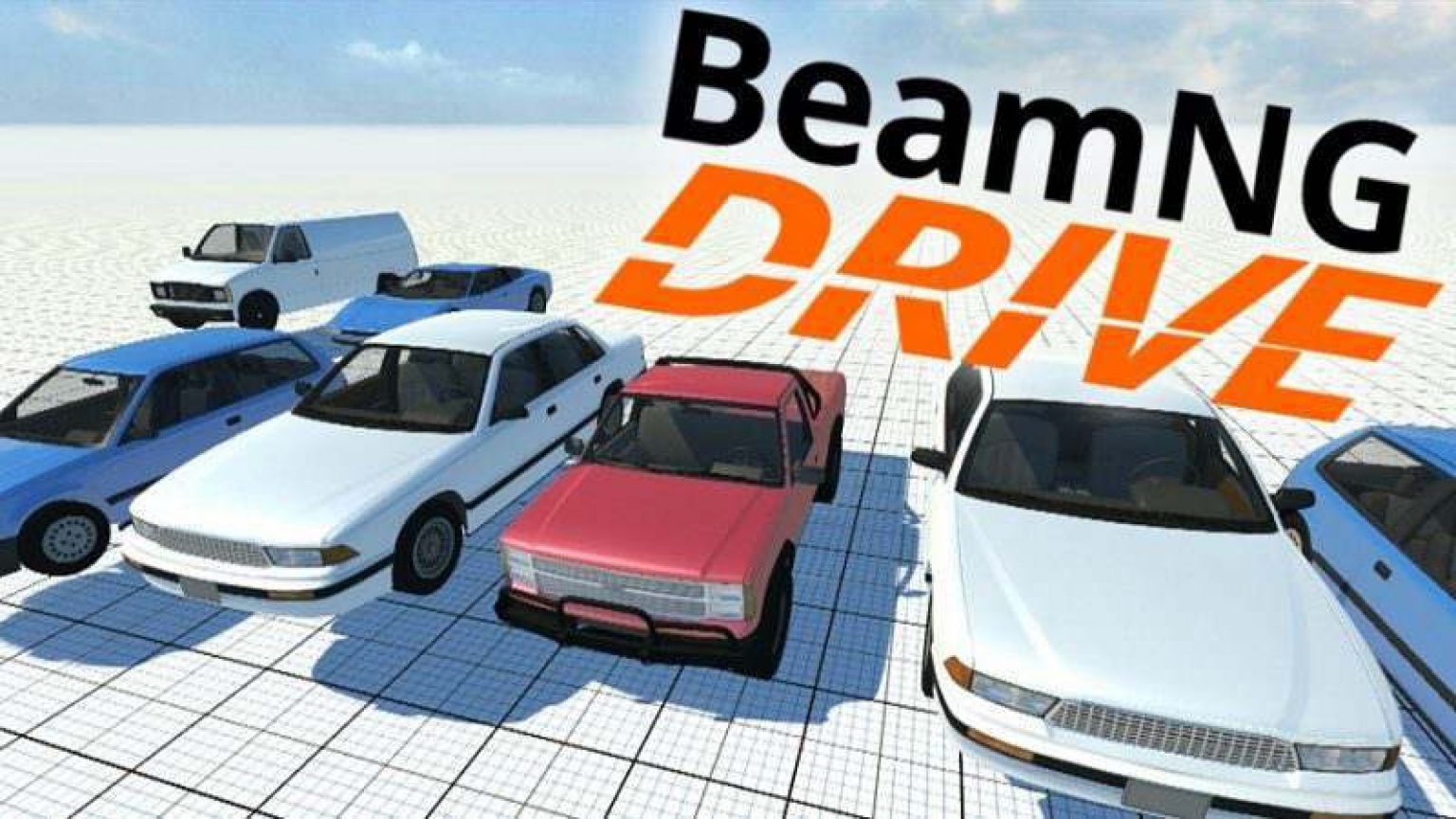 BeamNG Drive Free Download - HdPcGames