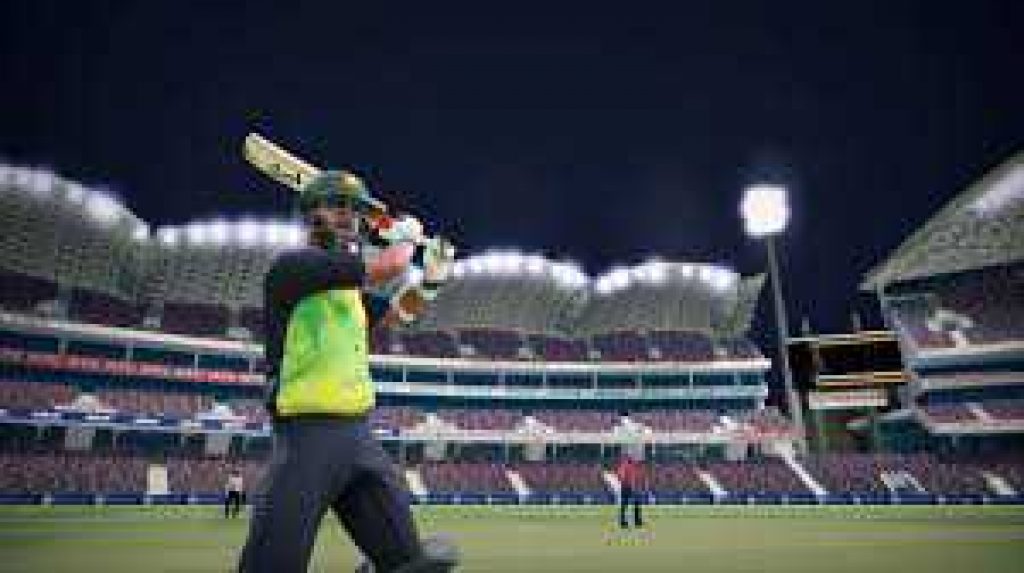 Cricket 19 Game free Download
