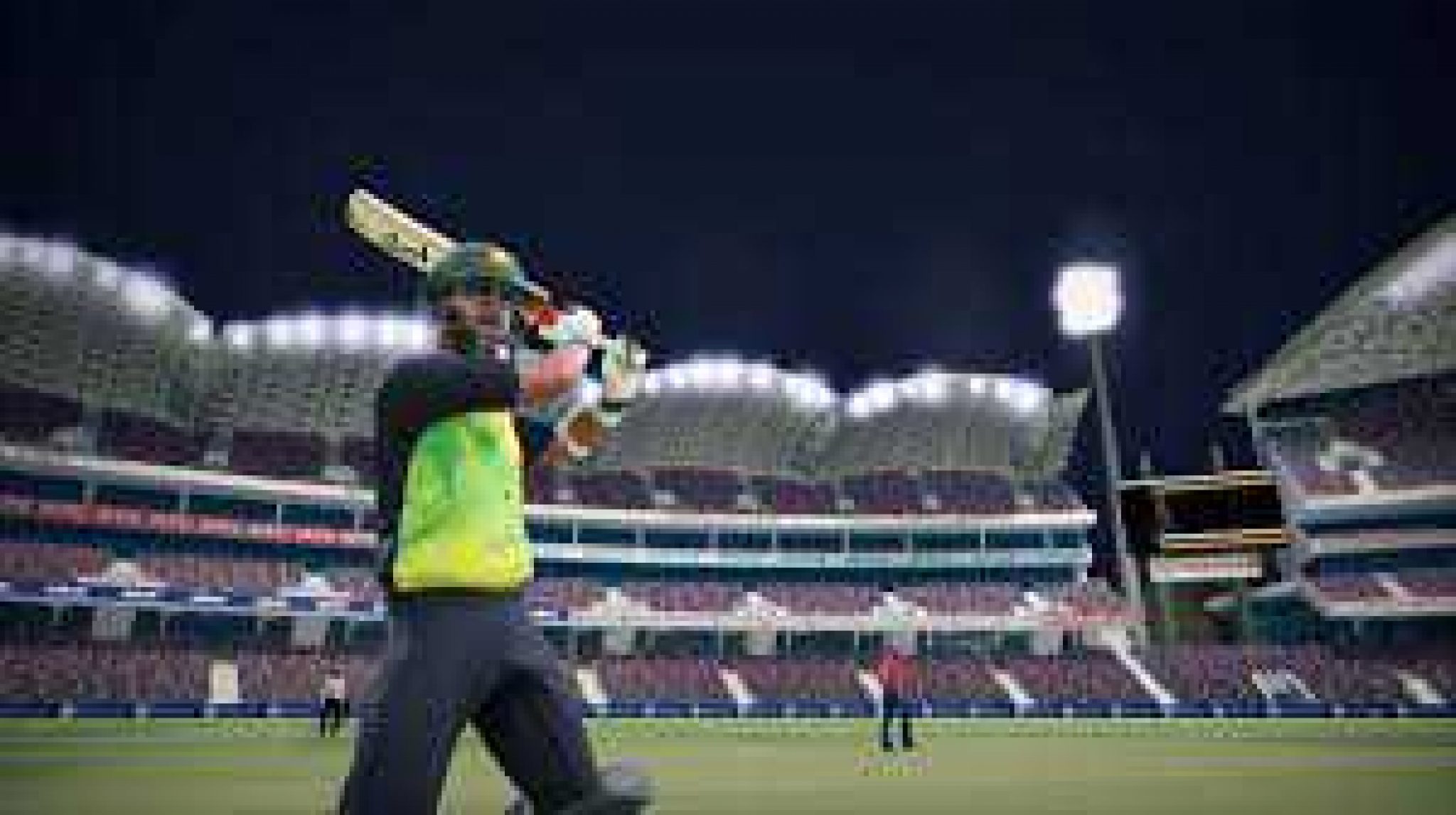 Cricket 19 Game Download Pc For Free - HdPcGames