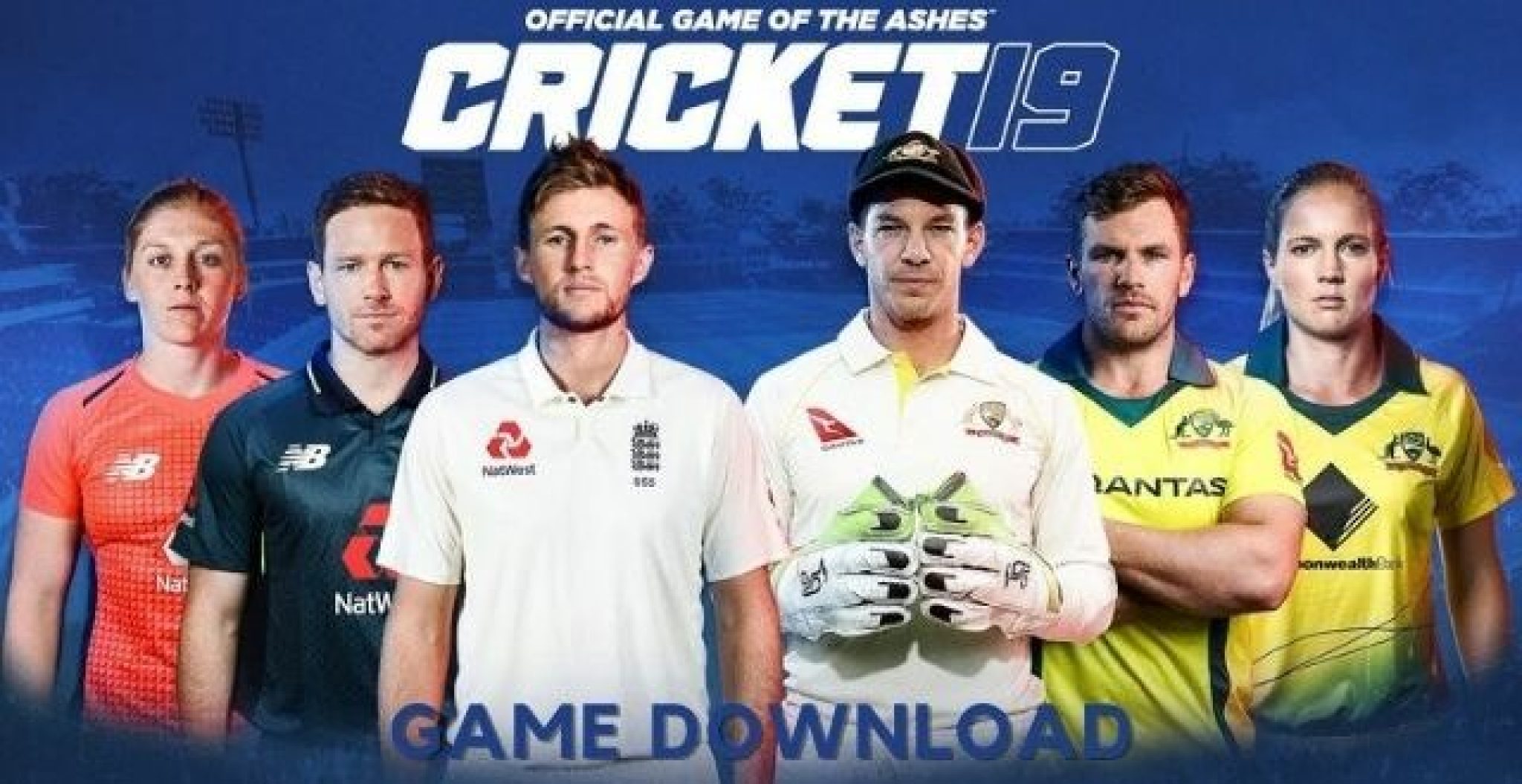 cricket 19 pc game download windows 10