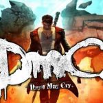Dmc Devil May Cry download
