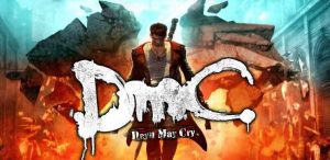 Dmc Devil May Cry download