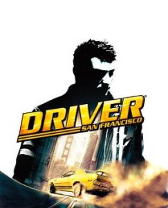 Driver San Francisco pc Downloadjpg