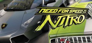 Need for Speed Nitro download