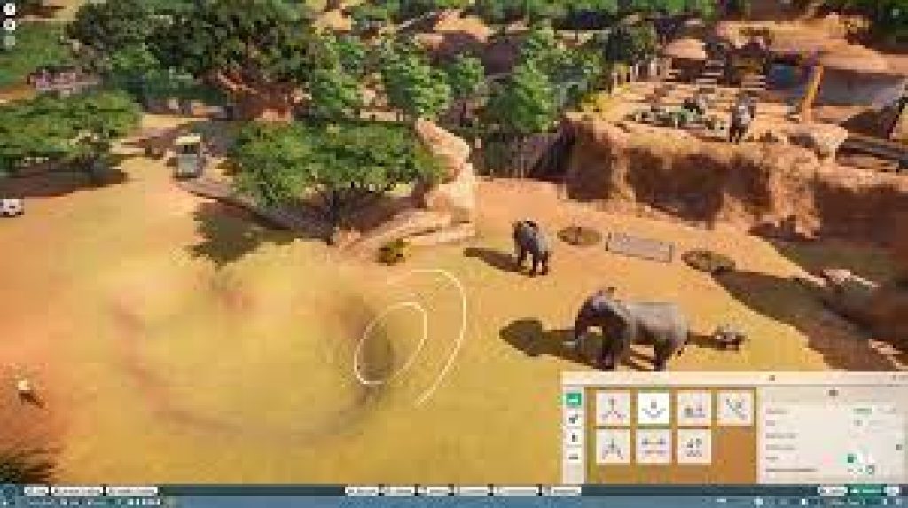 Planet Zoo download pc