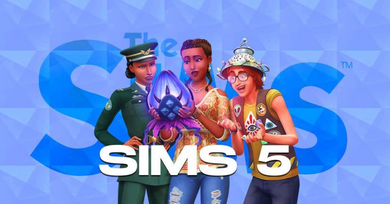 free pc games download full version sims 4
