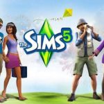 SIMS 5 download
