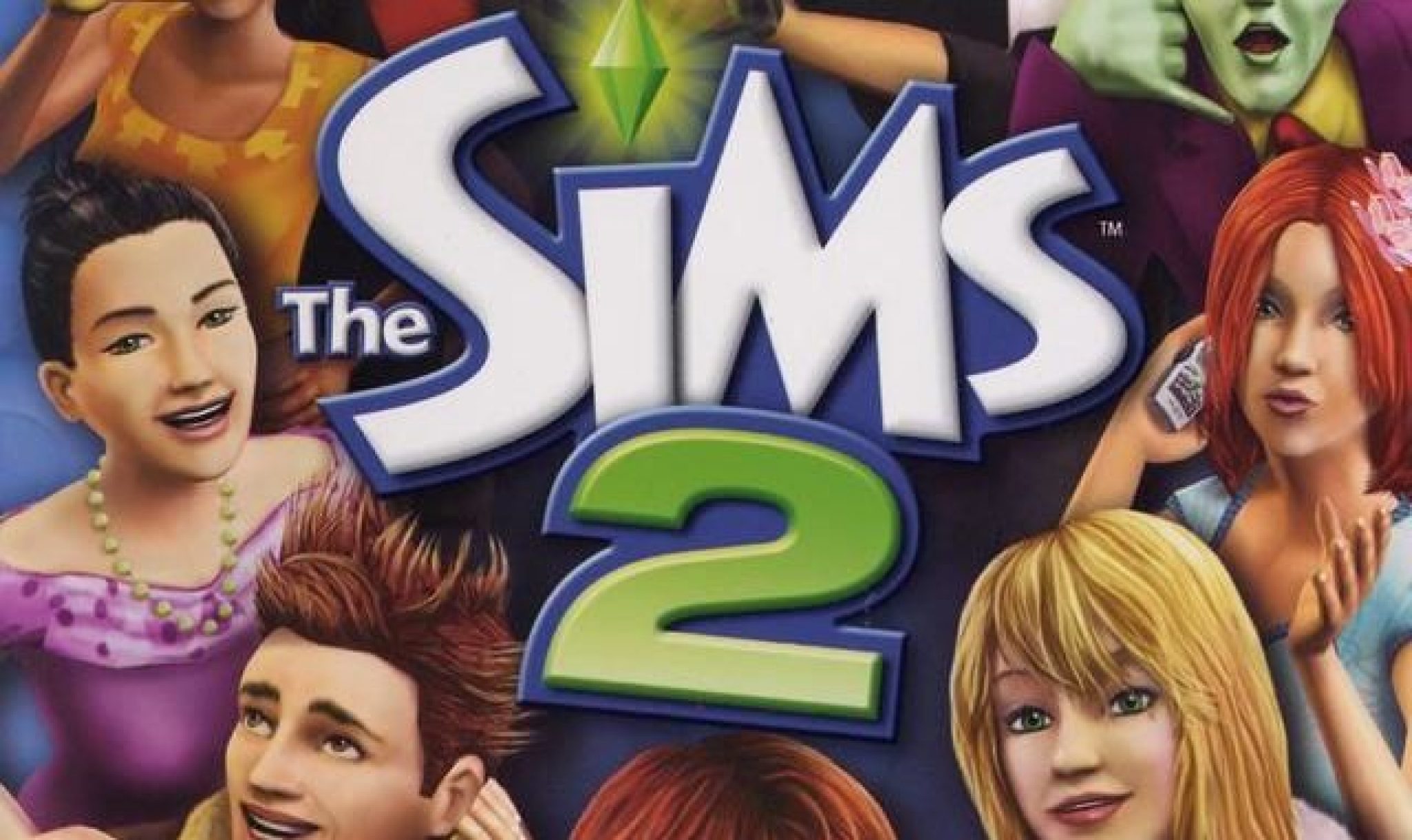 download all sims 2 games for free