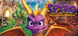 Spyro Reignited Trilogy download
