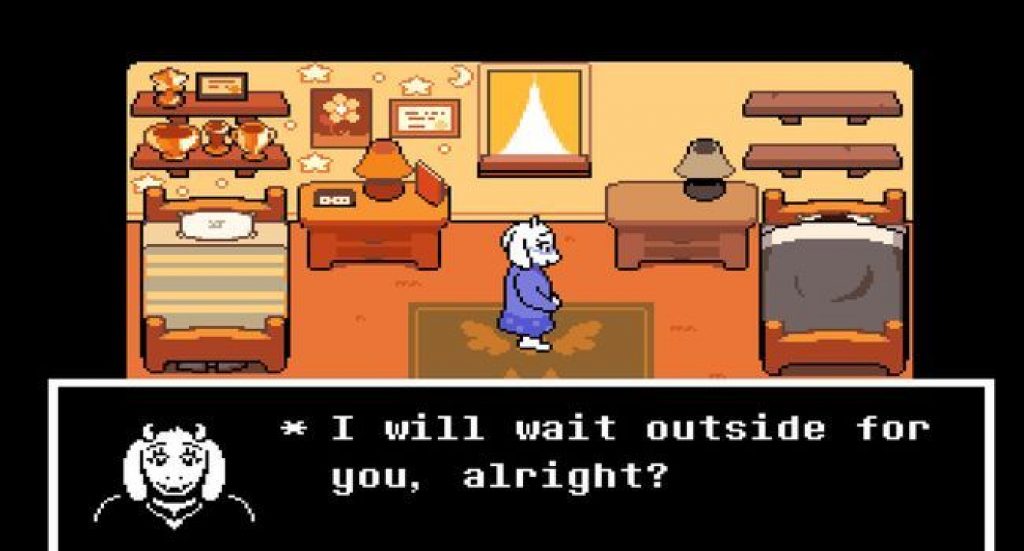 undertale game download pc