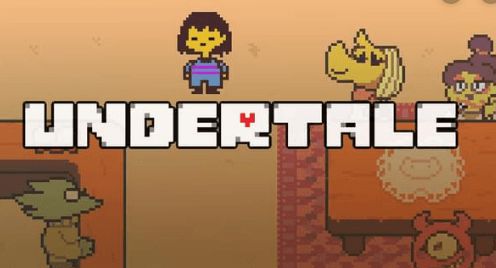 undertale pc game free download