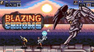 blazing chrome free download