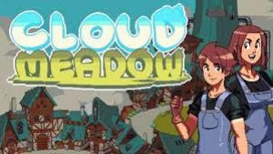 cloud meadow free download