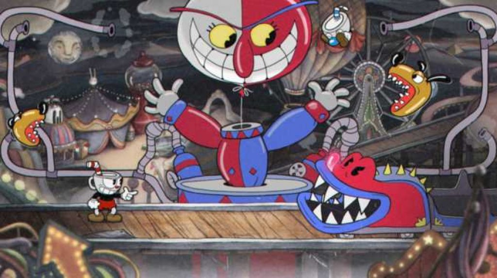 cuphead Download