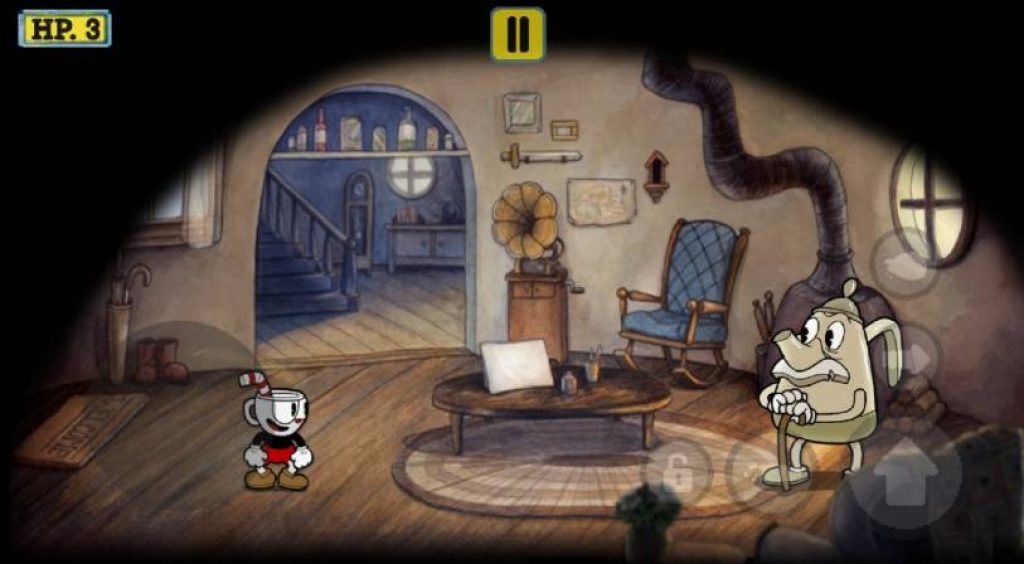 cuphead Pc Download