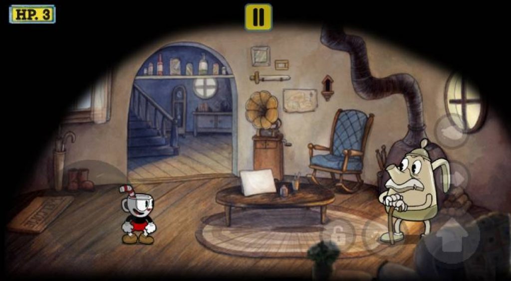 cuphead for pc free download