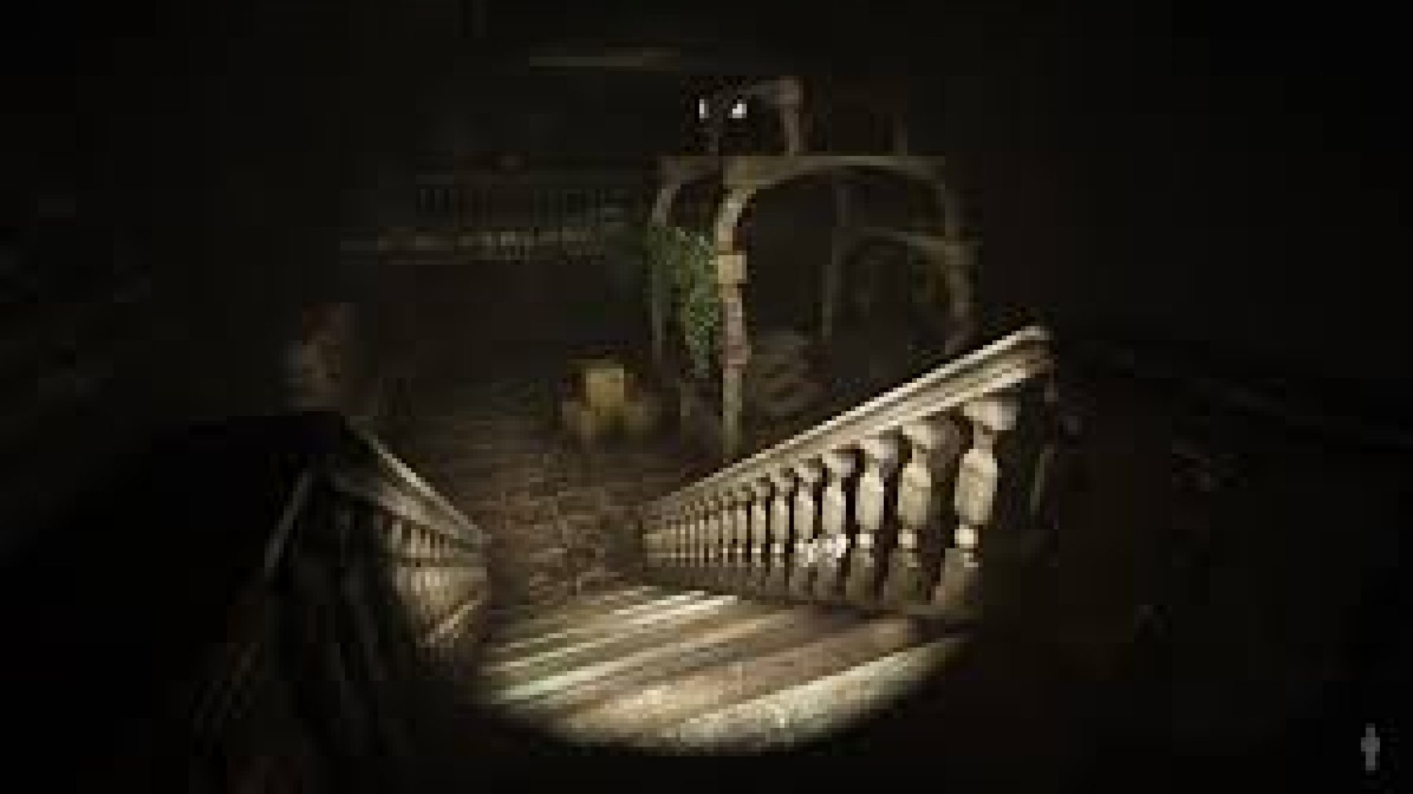 michael jasckson horror game