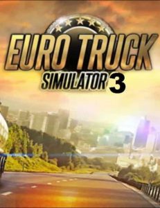 euro truck simulator 3 download