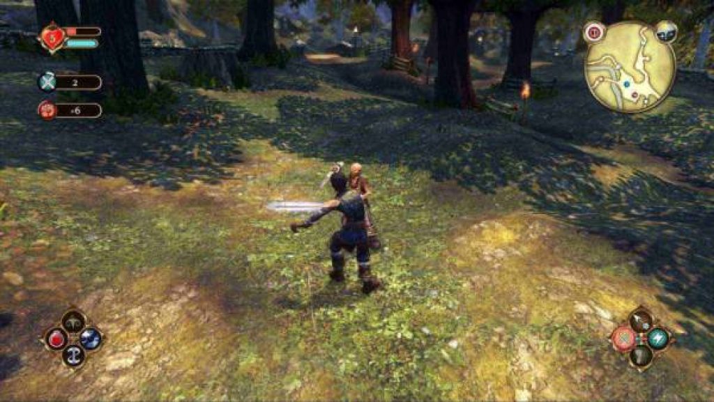 fable anniversary free download 1