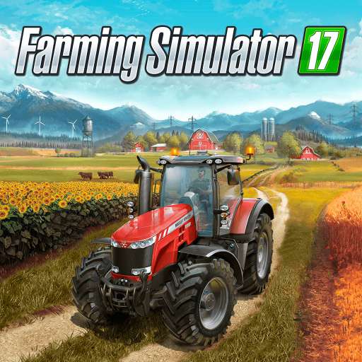 farming sim 17 free download mac