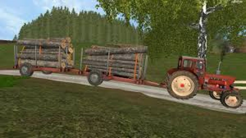 farming simulator 17 Pc download