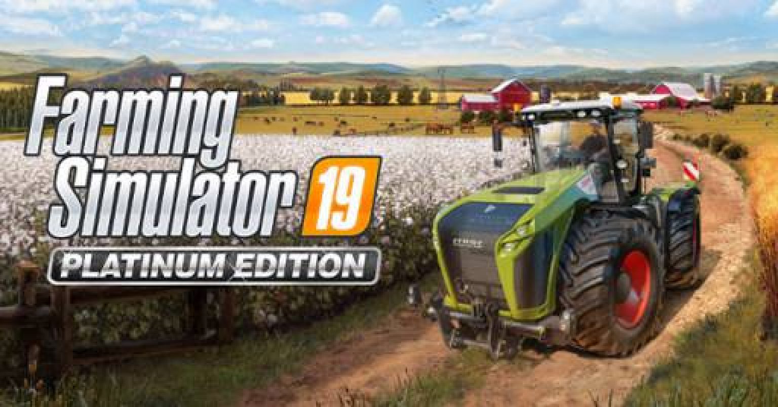 Farming Simulator 19 Free Download 1536x804 