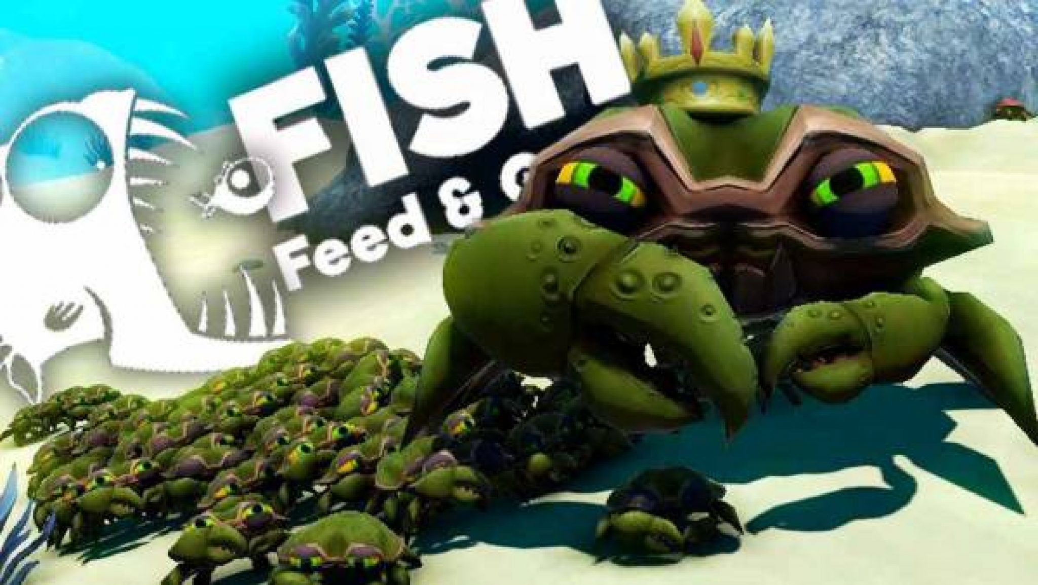 feed and grow fish free download for mac