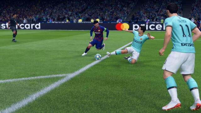 fifa 20 pc free Game download