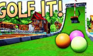 golf it download