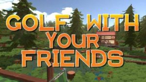 golf with friends download