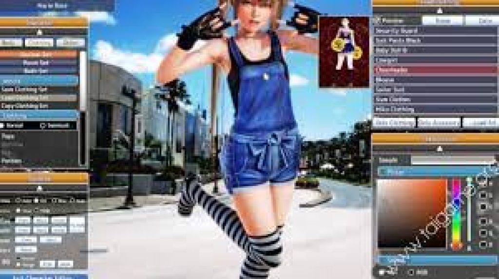 honey select pc Download