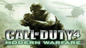 modern warfare download