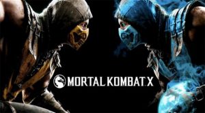 mortal kombat Free download pc