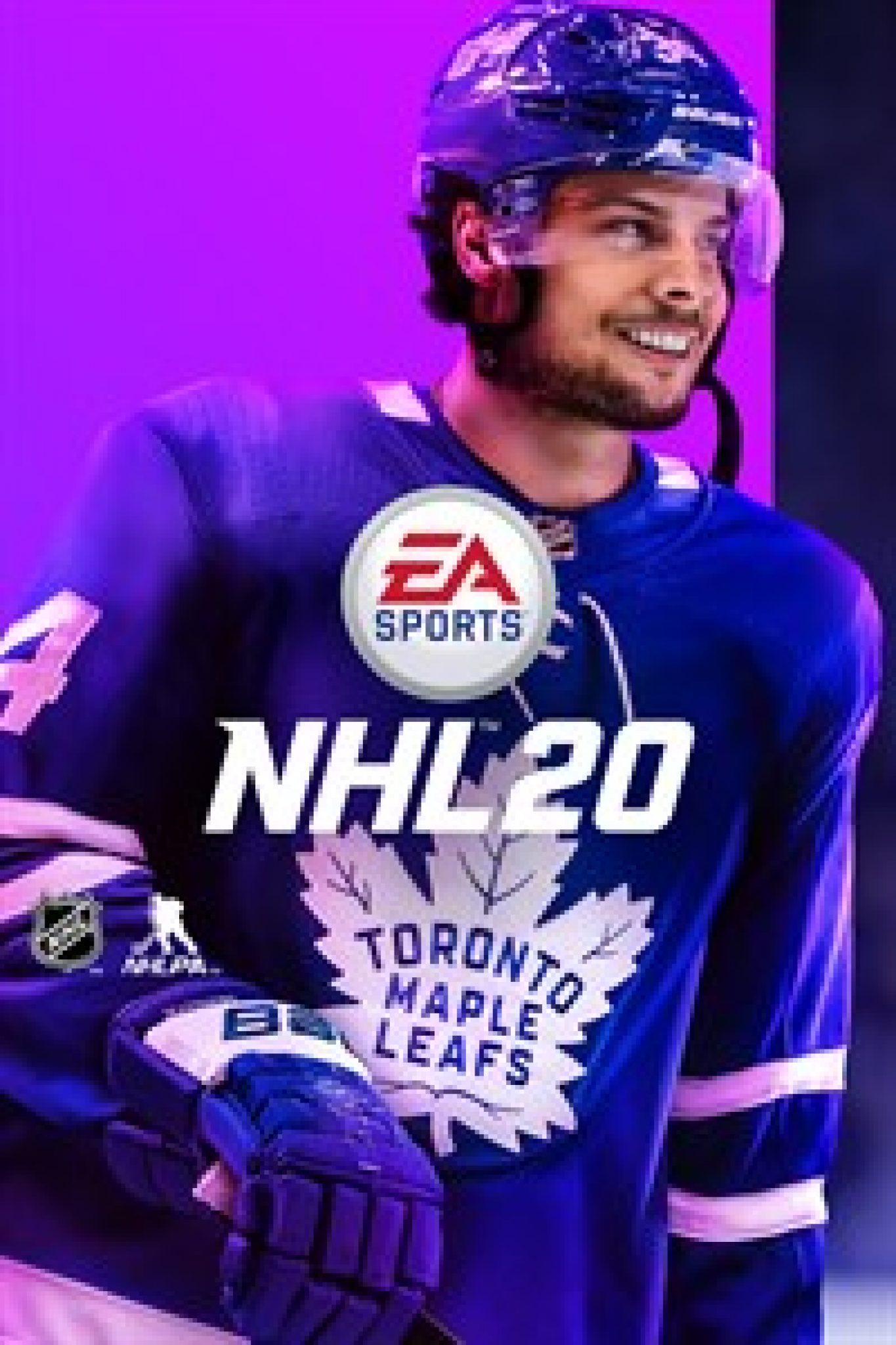 ps4 nhl 20 download free