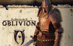 oblivion Free download