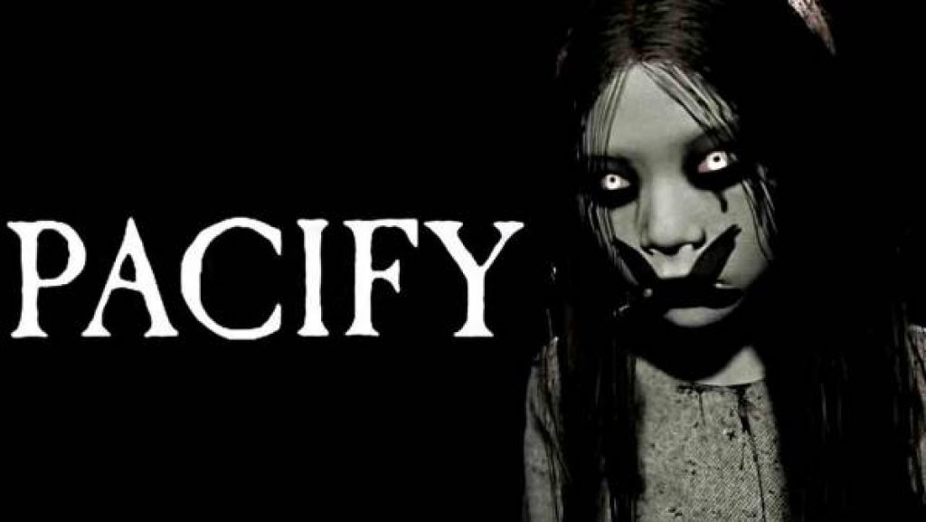pacify free download