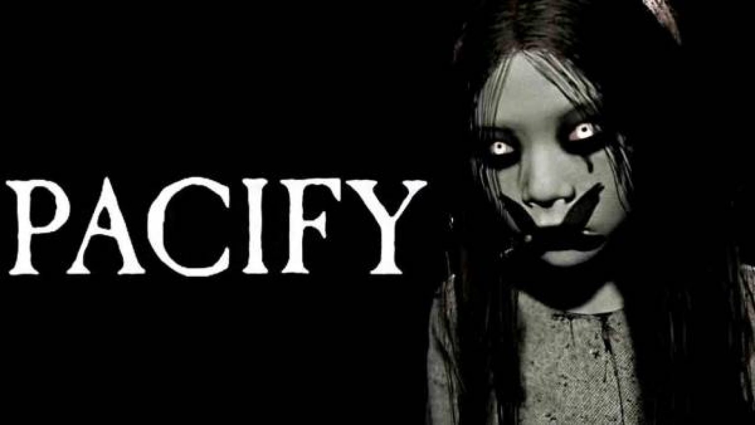 pacify gameplay download