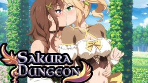 sakura dungeon download