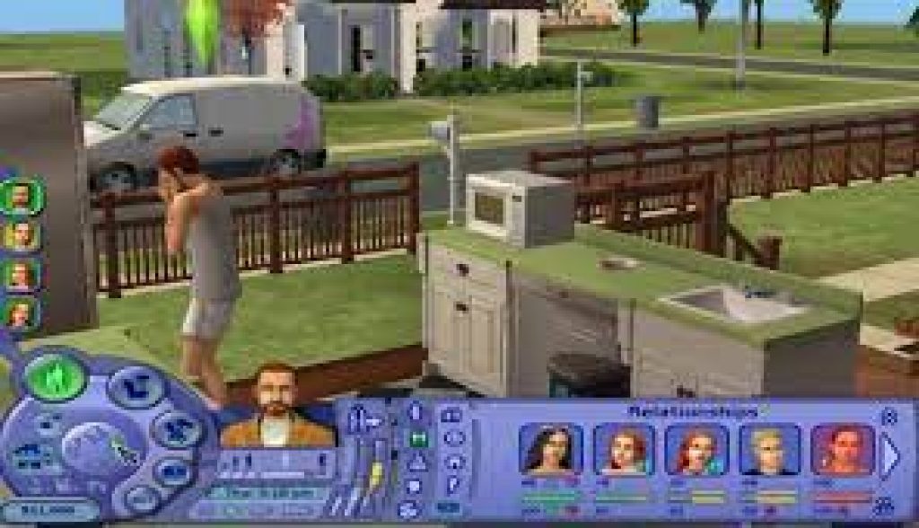 sims 2 pc download