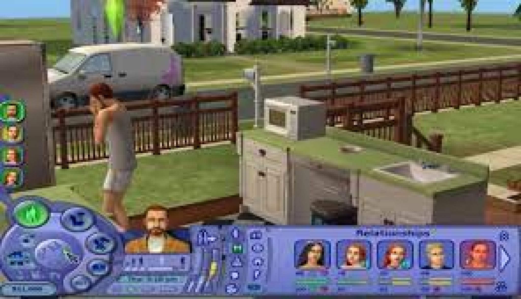 download the sims 2 free pc